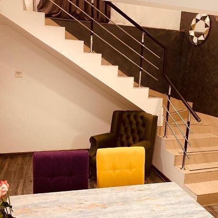 It Hotel Tumanyan Street エレバン エクステリア 写真