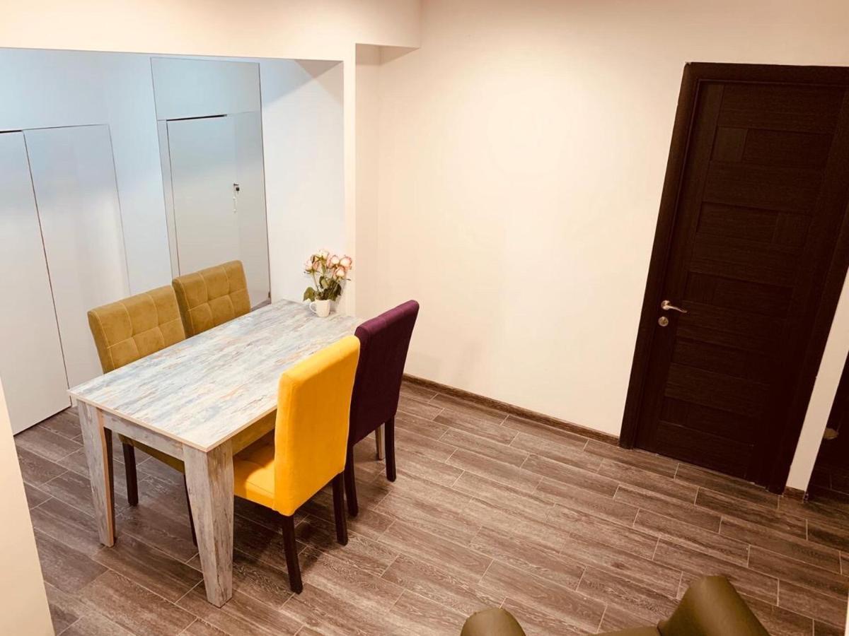 It Hotel Tumanyan Street エレバン エクステリア 写真