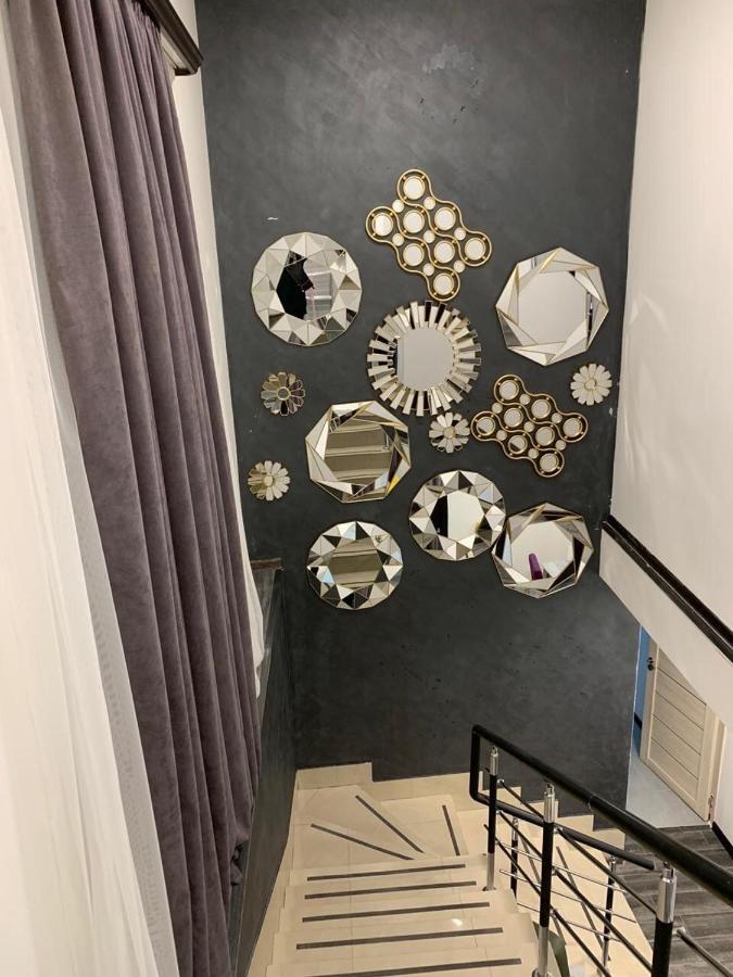It Hotel Tumanyan Street エレバン エクステリア 写真